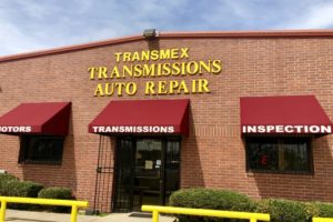transmex transmission